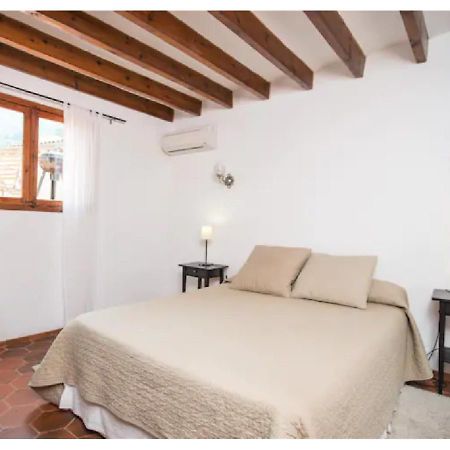 Willa Casa Catalina, Casa Con Bbq En Fornalutx Zewnętrze zdjęcie