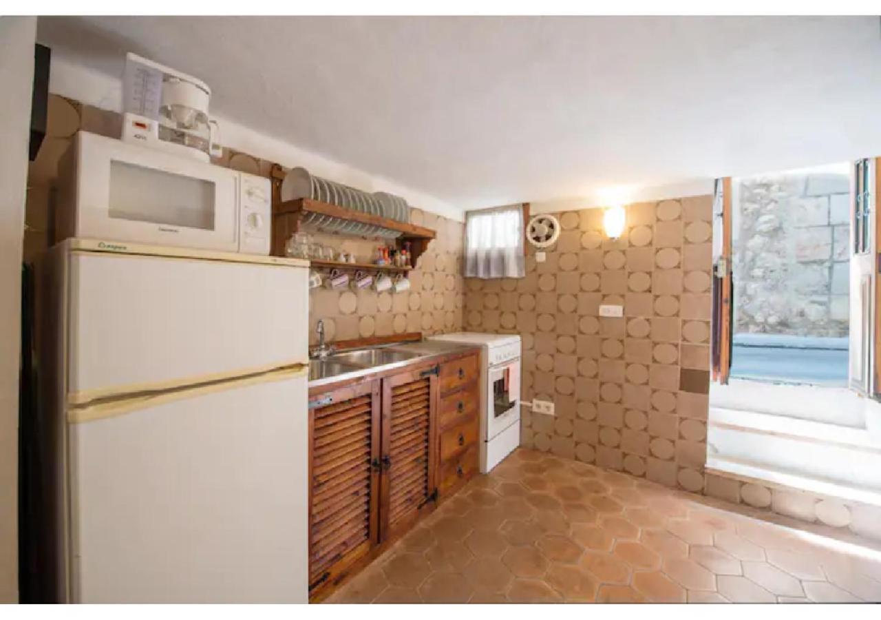 Willa Casa Catalina, Casa Con Bbq En Fornalutx Zewnętrze zdjęcie